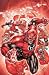 Red Lanterns - Blood and Rage (Vol. 1) (The New 52)