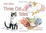Three cat tales
