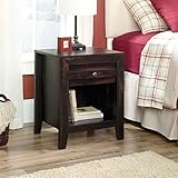 UPC 042666005814 product image for Sauder Dakota Pass Nightstand | upcitemdb.com