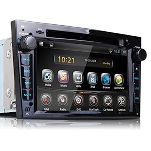 Great buy for  Car GA5156  Latest Android 4