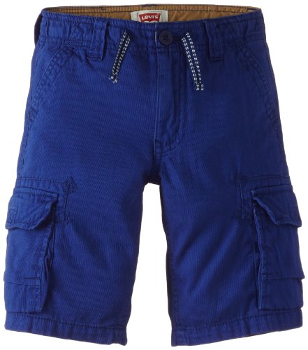 Levi's Little Boys' Deck Cargo Shorts