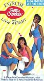 Betty Crocker: Exercise and Lose Weight : Low-Impact Aerobics [VHS]