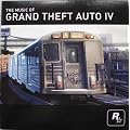The Music of GRAND THEFT AUTO IV (2008)
