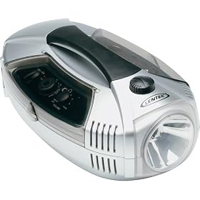 Koolatron Dynamo Survivor Flashlight by Koolatron