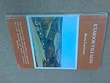 Exmoor villages A to Z