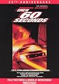 Gone in 60 Seconds (25th Anniversary Edition) (Widescreen) (Restored / Remastered)
