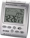 Extech WTH100 WEATHER STATION, RADIO CONTROLLED/WIRELESS