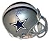 Tony Dorsett Hand Signed Autographed Dallas Cowboys Full Size Riddell Football Helmet w/ Photo of Signing