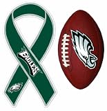 NFL Philadelphia Eagles Magnet Set
