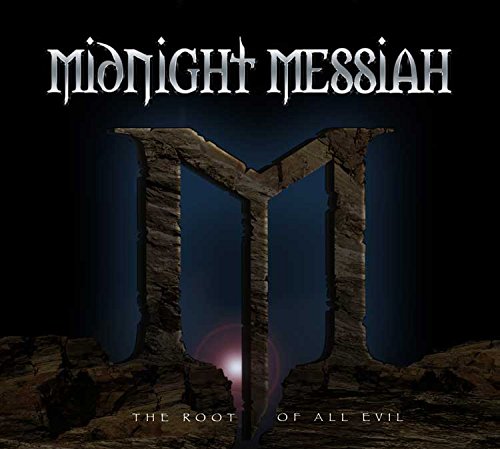 Album Art for Root of All Evil by Midnight Messiah