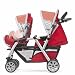 Chicco Together Twin Stroller (Syria)