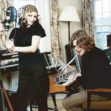 Goldfrapp