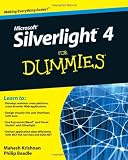 Microsoft Silverlight 4 For Dummies