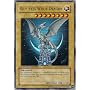 Yugioh YAP1-EN001 Blue-Eyes White Dragon Alternate Art Ultra Rare