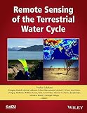 Remote sensing of the terrestrial water cycle