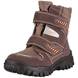 Superfit 5-080-31 Husky Unisex - Kinder Stiefel