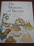 The musicians of Bremen