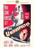THE UNSUSPECTED