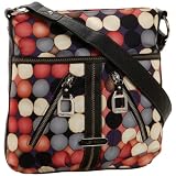 Tyler Rodan Barnum Cross-Body