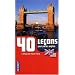 40 Le�ons pour parler anglais