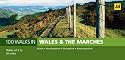 Wales and the Marches (AA 100 Walks in)