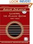 Mel Bay Aaron Shearer Learning the Classic Guitar, part 3 (Book & CD)