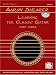 Mel Bay Aaron Shearer Learning the Classic Guitar, part 3 (Book and CD)