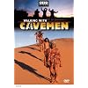 Walking With Cavemen