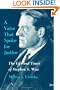 A Voice That Spoke for Justice: The Life and Times of Stephen S. Wise (Suny Series in Modern Jewish History)