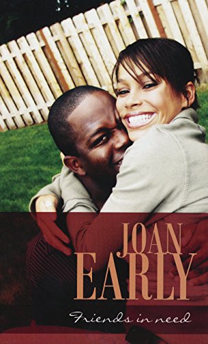 Friends in Need (Indigo)