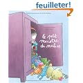 Le petit monstre du matin