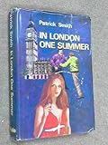 In London one summer