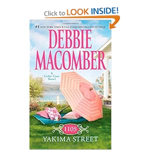 1105 Yakima Street - Debbie Macomber