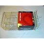 14" Wire Rat Cage