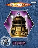 Doctor Who, the Daleks