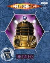 The Daleks (Doctor Who Files 7)