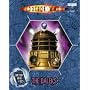 The Daleks (Doctor Who Files 7)