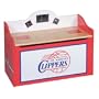 Los Angeles Clippers Toy Box