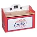 Guidecraft NBA Clippers Toy Box