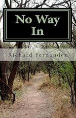 No Way In: Freedom is the greatest addiction of all