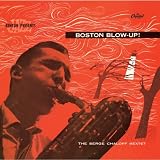 Boston Blow-Up