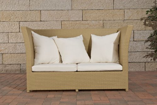 Sofa Catania #72s sand