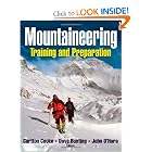 Mountaineering: Training and Preparation by Carlton Cooke and Dave Bunting