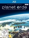 Planet Erde - Die komplette Serie (5 Discs, Softbox) [Blu-ray]
