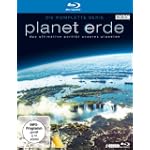 Planet Erde