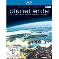 Planet Erde - Die komplette Serie (5 Discs, Softbox) [Blu-ray]