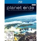 Planet Erde - Die komplette Serie [Blu-ray]