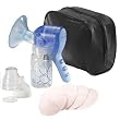 Evenflo Comfort Ease Manual Breast Pump