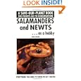Salamanders & Newts As a Hobby (Save Our Planet)