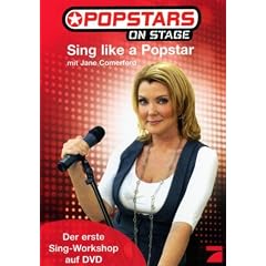 Popstars - Sing Like a Popstar